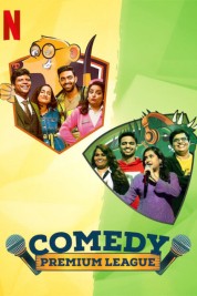 Watch Free Comedy Premium League Full Movies Bflix