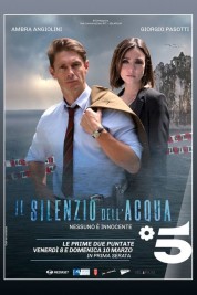 Watch Free Il silenzio dell'acqua Full Movies Bflix