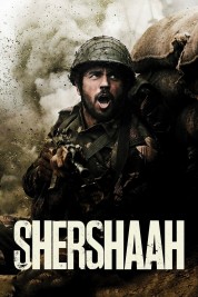 Watch Free Shershaah Full Movies Bflix