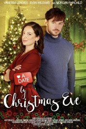 Watch Free A Date by Christmas Eve Full Movies Bflix