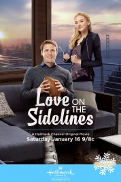 Watch Free Love on the Sidelines Full Movies Bflix