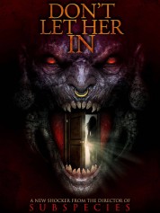 Watch Free Don't Let Her In Full Movies Bflix