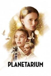 Watch free Planetarium HD online