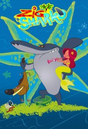 Zig and Sharko 2011