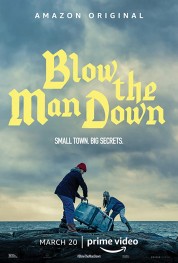 Watch Free Blow the Man Down Full Movies Bflix