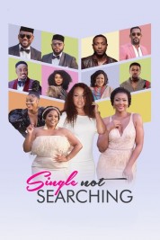 watch free Single Not Searching hd online