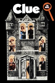 Watch free Clue HD online