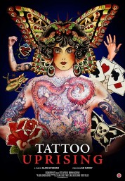 watch free Tattoo Uprising hd online