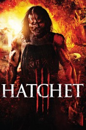 Watch Free Hatchet III Full Movies Bflix