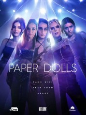 watch free Paper Dolls hd online