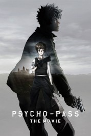 Watch Free Psycho-Pass: The Movie Full Movies Bflix