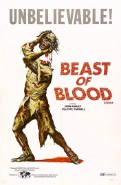 Watch Free Beast of Blood Full Movies Bflix