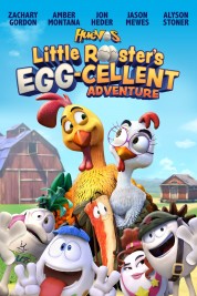 Watch Free Huevos: Little Rooster's Egg-Cellent Adventure Movies HD Online Soap2Day