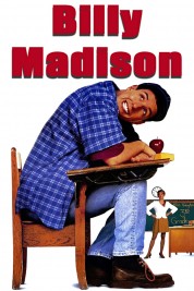 Watch Free Billy Madison Full Movies Bflix