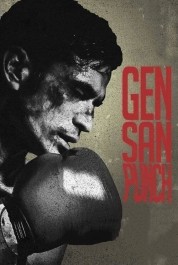 Watch Free Gensan Punch Full Movies Bflix