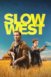 Watch Free Slow West Full Movies Bflix