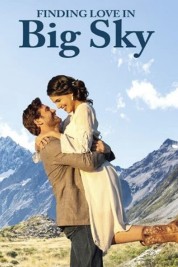 Watch Free Finding Love in Big Sky, Montana Full Movies Bflix