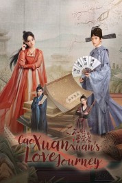 Watch Free Cao Xuanxuan's Love Journey Movies HD Online Soap2Day