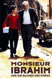 Watch Free Monsieur Ibrahim Movies HD Online Soap2Day