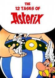 Watch Free The Twelve Tasks of Asterix Full Movies Bflix