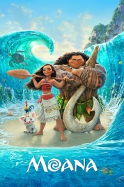 Watch Free Moana Full Movies Bflix