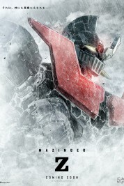 Watch Free Mazinger Z: Infinity Full Movies Bflix