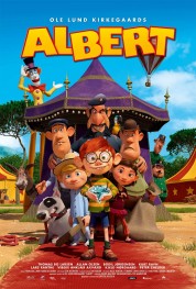 Watch free Albert HD online