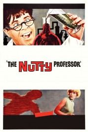 Watch Free The Nutty Professor Full Movies Bflix