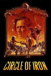 Watch free Circle of Iron HD online