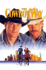 Watch Free The Cowboy Way Full Movies Bflix