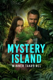 Mystery Island: Winner Takes All 2025