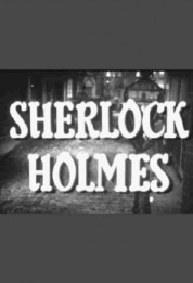 Sherlock Holmes 1954