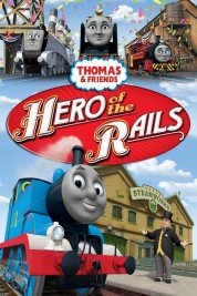 Watch Free Thomas & Friends: Hero of the Rails Full Movies Bflix