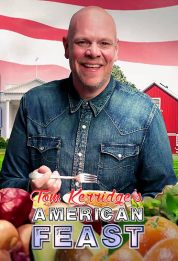 Watch Free Tom Kerridge's American Feast Full Movies Bflix