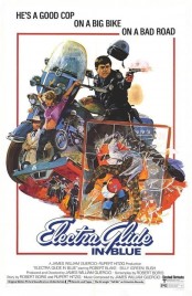 watch free Electra Glide in Blue hd online