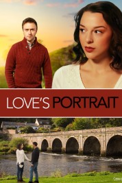 Watch Free Love's Portrait Full Movies Bflix