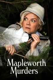 Watch Free Mapleworth Murders Full Movies Bflix