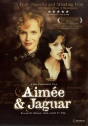 Watch Free Aimee & Jaguar Full Movies Bflix