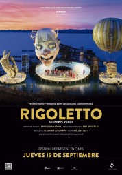 Watch Free Rigoletto - Fesival de Begrenz Full Movies Bflix