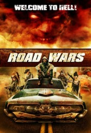 Road Wars 2015