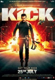 Watch Free Kick Full Movies Bflix