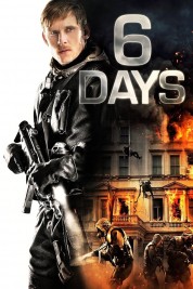 Watch Free 6 Days Full Movies Bflix