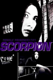 Female Prisoner #701: Scorpion 1972