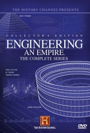 Watch Free Engineering an Empire Full Movies Bflix