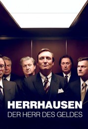 Watch Free Herrhausen: The Banker and the Bomb Full Movies Bflix