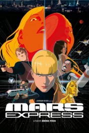 Watch Free Mars Express Full Movies Bflix