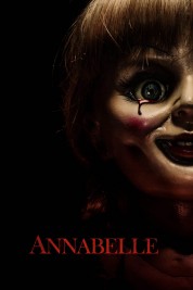 Annabelle 2014