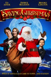 watch free Saving Christmas hd online