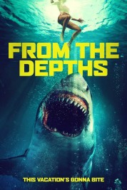 Watch Free From the Depths Full Movies Bflix