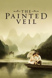 Watch Free The Painted Veil Full Movies Bflix